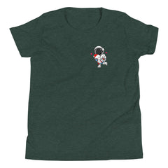 Youth Short Sleeve T-Shirt - TheraplayKids