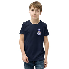 Youth Short Sleeve T-Shirt - TheraplayKids