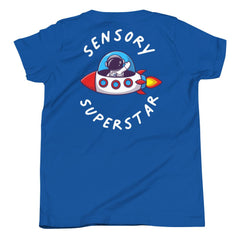 Youth Short Sleeve T-Shirt - TheraplayKids