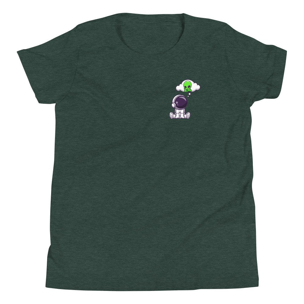 Youth Short Sleeve T-Shirt - TheraplayKids