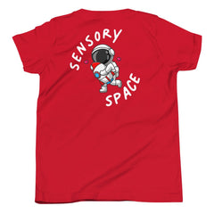 Youth Short Sleeve T-Shirt - TheraplayKids