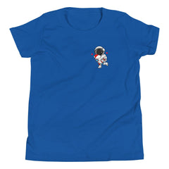 Youth Short Sleeve T-Shirt - TheraplayKids