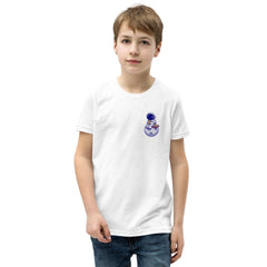Youth Short Sleeve T-Shirt - TheraplayKids
