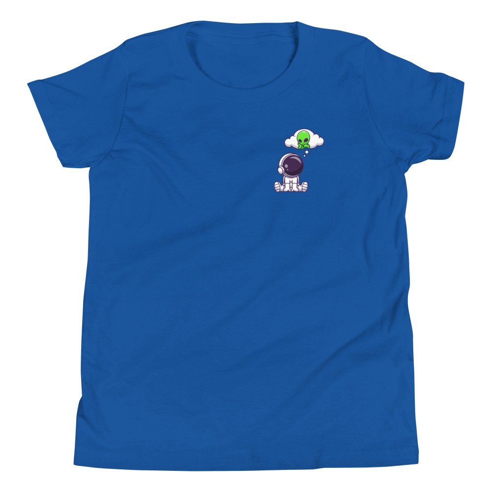 Youth Short Sleeve T-Shirt - TheraplayKids