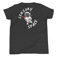 Youth Short Sleeve T-Shirt - TheraplayKids