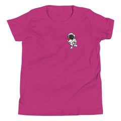 Youth Short Sleeve T-Shirt - TheraplayKids