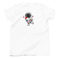 Youth Short Sleeve T-Shirt - TheraplayKids