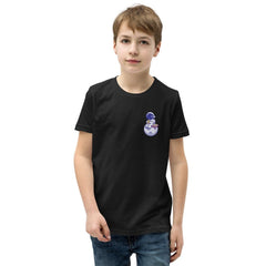 Youth Short Sleeve T-Shirt - TheraplayKids