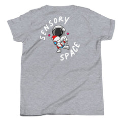 Youth Short Sleeve T-Shirt - TheraplayKids