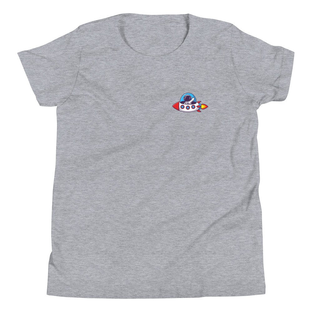 Youth Short Sleeve T-Shirt - TheraplayKids