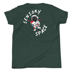 Youth Short Sleeve T-Shirt - TheraplayKids