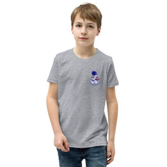 Youth Short Sleeve T-Shirt - TheraplayKids