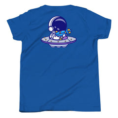 Youth Short Sleeve T-Shirt - TheraplayKids