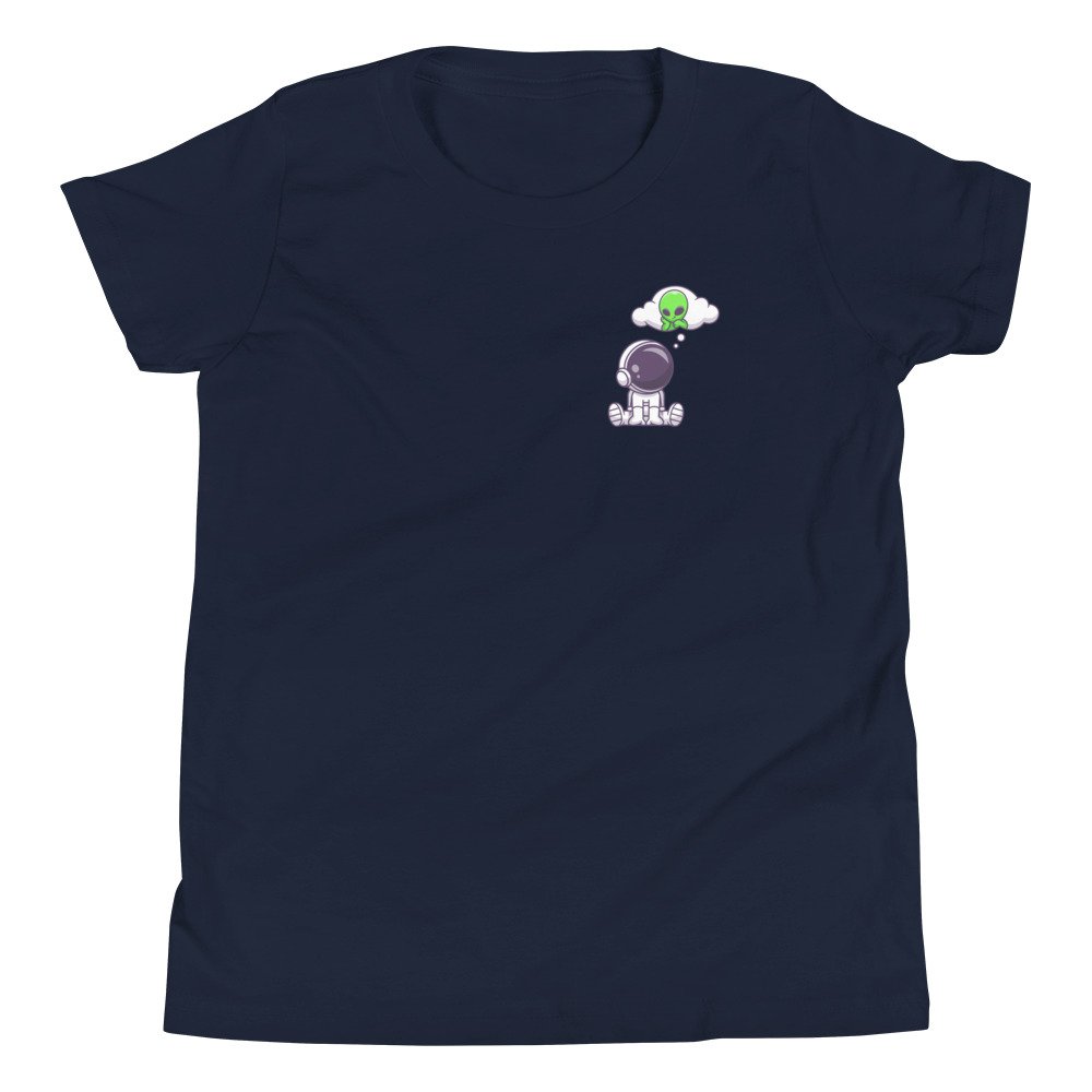 Youth Short Sleeve T-Shirt - TheraplayKids
