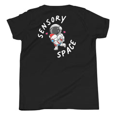 Youth Short Sleeve T-Shirt - TheraplayKids