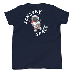 Youth Short Sleeve T-Shirt - TheraplayKids