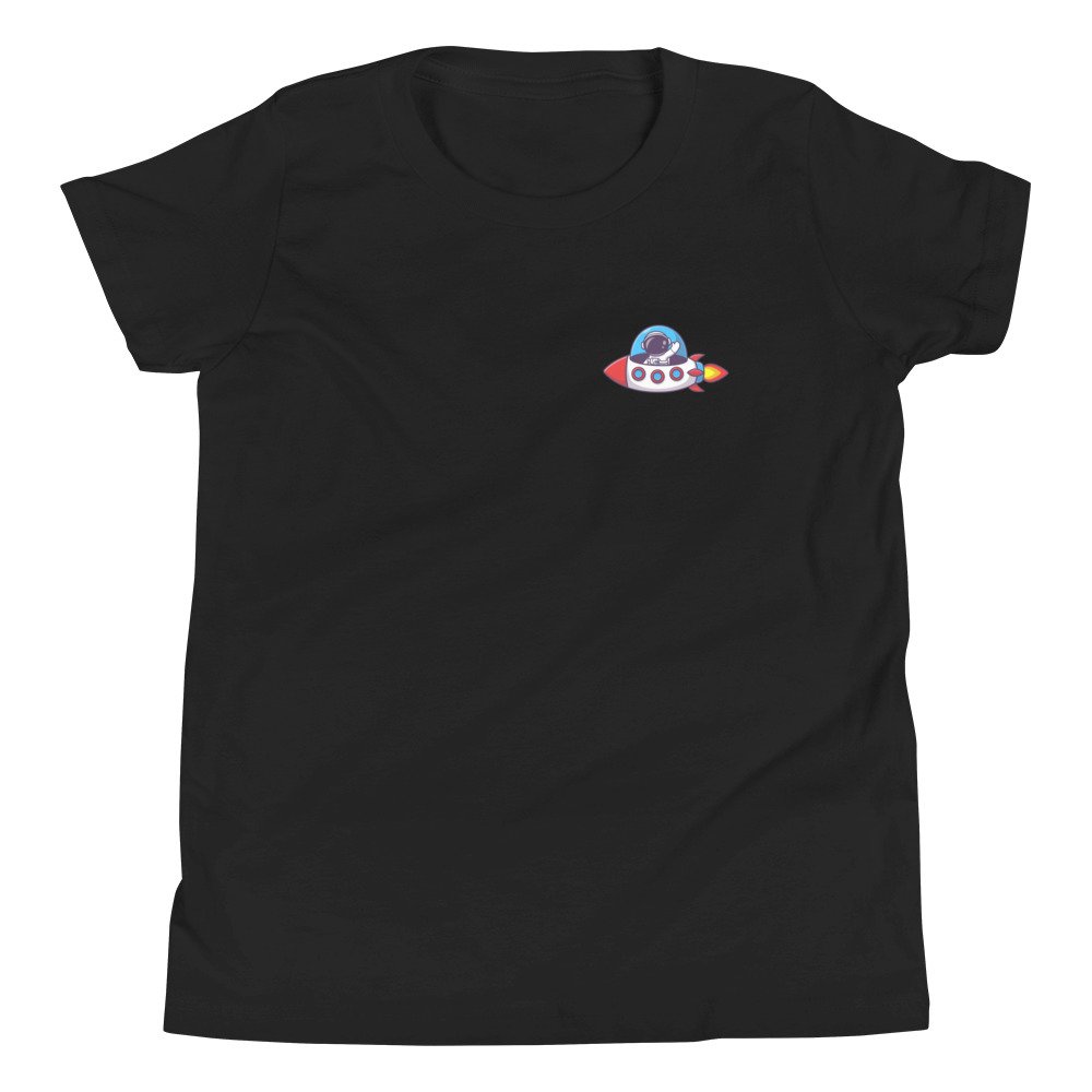 Youth Short Sleeve T-Shirt - TheraplayKids