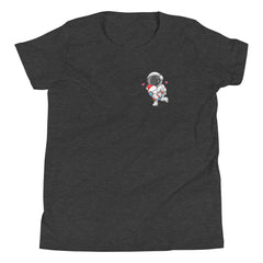 Youth Short Sleeve T-Shirt - TheraplayKids
