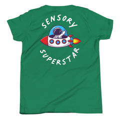Youth Short Sleeve T-Shirt - TheraplayKids