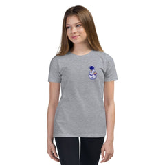 Youth Short Sleeve T-Shirt - TheraplayKids