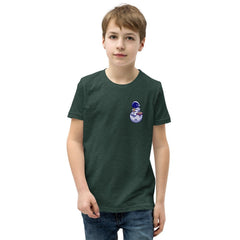 Youth Short Sleeve T-Shirt - TheraplayKids