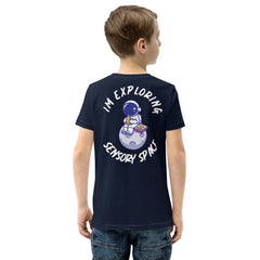 Youth Short Sleeve T-Shirt - TheraplayKids