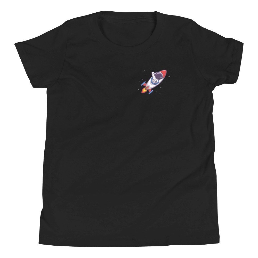Youth Short Sleeve T-Shirt - TheraplayKids