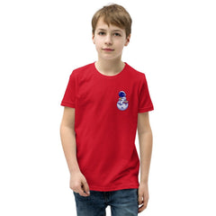 Youth Short Sleeve T-Shirt - TheraplayKids