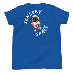 Youth Short Sleeve T-Shirt - TheraplayKids