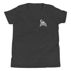 Youth Short Sleeve T-Shirt - TheraplayKids