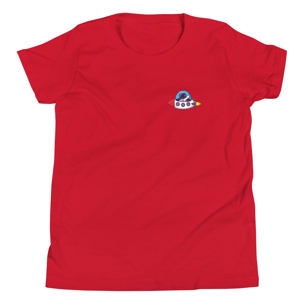 Youth Short Sleeve T-Shirt - TheraplayKids
