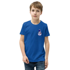 Youth Short Sleeve T-Shirt - TheraplayKids