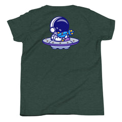 Youth Short Sleeve T-Shirt - TheraplayKids