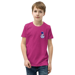 Youth Short Sleeve T-Shirt - TheraplayKids