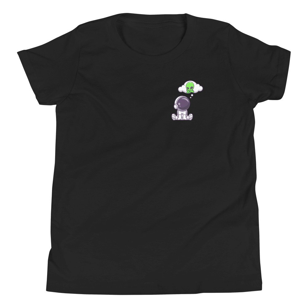 Youth Short Sleeve T-Shirt - TheraplayKids