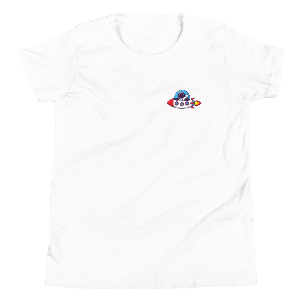 Youth Short Sleeve T-Shirt - TheraplayKids