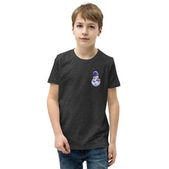 Youth Short Sleeve T-Shirt - TheraplayKids