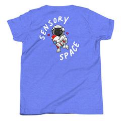 Youth Short Sleeve T-Shirt - TheraplayKids