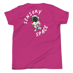 Youth Short Sleeve T-Shirt - TheraplayKids