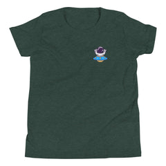 Youth Short Sleeve T-Shirt - TheraplayKids