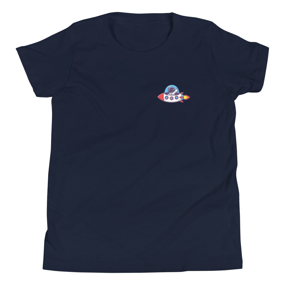 Youth Short Sleeve T-Shirt - TheraplayKids